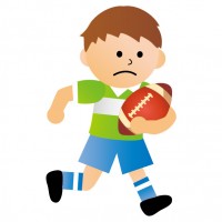 しながわバンブーラグビークラブ 部員大募集中