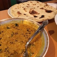 中目黒 スリランカ料理 【セイロン･イン】
