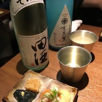 五反田 居酒屋 【酒道 野崎屋】