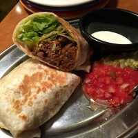 五反田 和風メキシコ料理 【TOKYO BURRITO（トウキョウブリトー）】