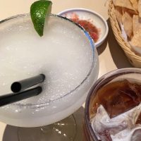 新宿 メキシコ料理 【エルトリート】