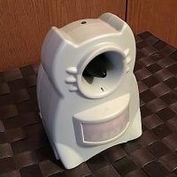 いたずら猫を優しく撃退できるアイテム