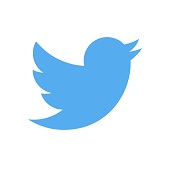 twitter始めました