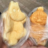 後楽園 フィンランドベーカリー 【ムーミンベーカリー＆カフェ】