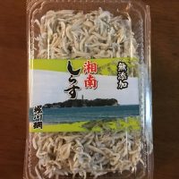 湘南しらす