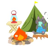 防災用品≒キャンプ用品かもしれない